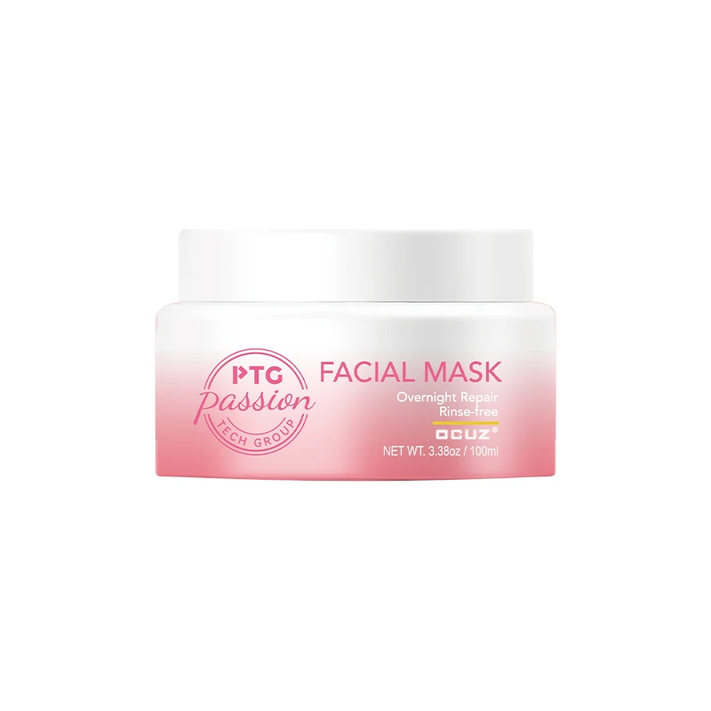 Overnight Repair Rinse-Free Facial Mask
