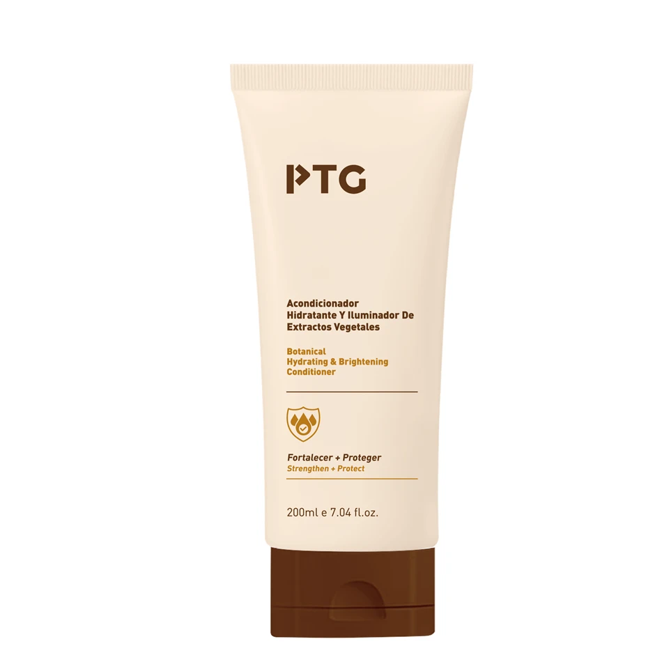 info-1-1 PTG Botanical Hydrating & Glossy Hair Conditioner